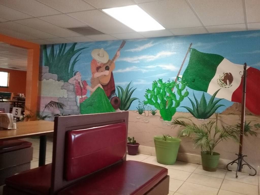 El Muñeco Restaurante | restaurant | 501 W Walnut St, Washington, IN 47501, USA | 8122540437 OR +1 812-254-0437