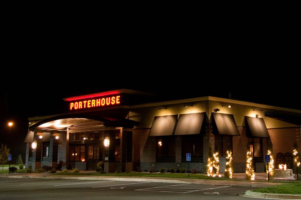 PORTERHOUSE Steak & Seafood Restaurant | restaurant | 11211 205th St W, Lakeville, MN 55044, USA | 9524692995 OR +1 952-469-2995
