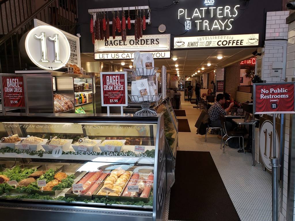 Eleven City Diner | restaurant | 1112 S Wabash Ave, Chicago, IL 60605, USA | 3122121112 OR +1 312-212-1112