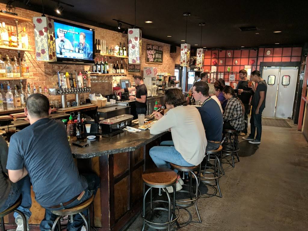 Sushi Deli 3 | restaurant | 7986 Armour St, San Diego, CA 92111, USA | 8582925515 OR +1 858-292-5515