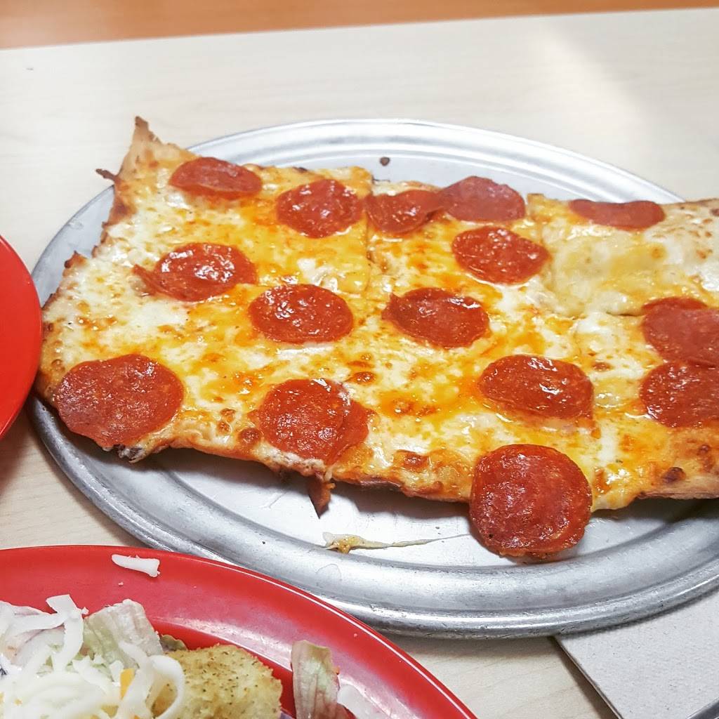 Cicis | restaurant | 826 N Collins St, Arlington, TX 76011, USA | 8172651994 OR +1 817-265-1994