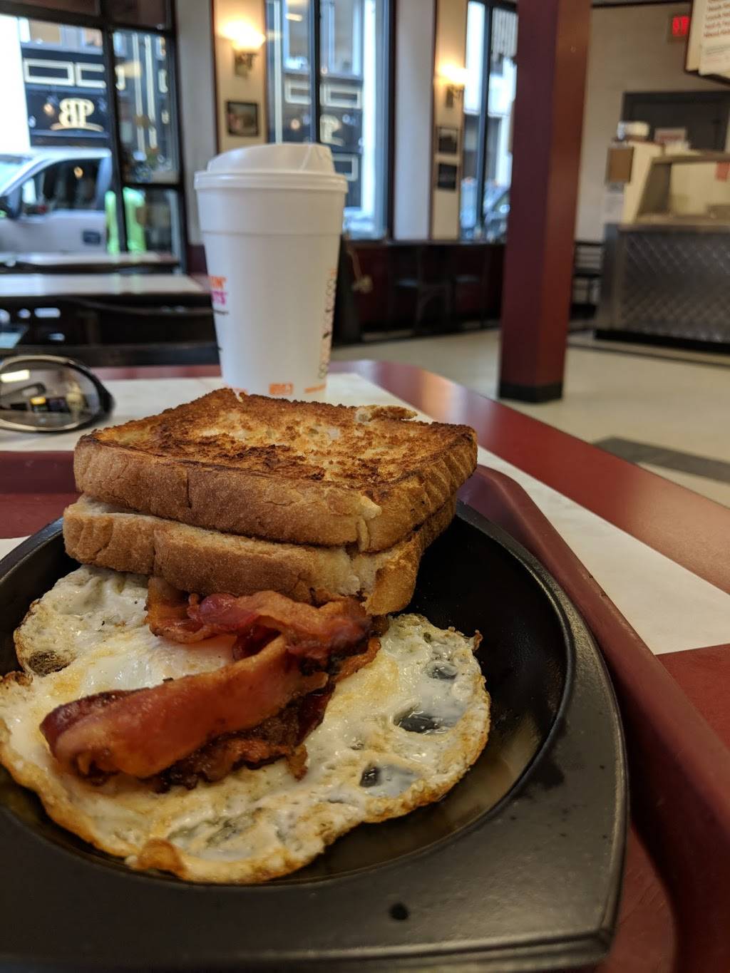 Joshuas Deli | restaurant | 44 Batterymarch St, Boston, MA 02110, USA | 6174517779 OR +1 617-451-7779