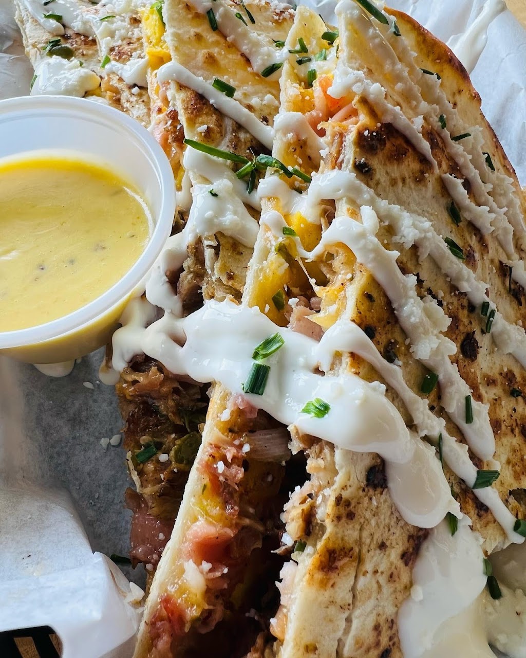 Hollan-Dazed | restaurant | 1275 E 1st Ave B, Broomfield, CO 80020, USA | 7205415700 OR +1 720-541-5700