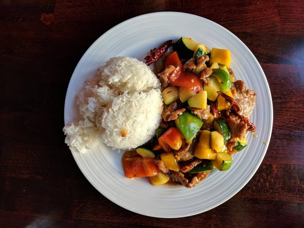 Kung Food | restaurant | 4413, 1615 McAllister St, San Francisco, CA 94115, USA | 4156736688 OR +1 415-673-6688