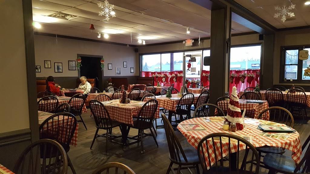 Mama Guzzardis Italian Restaurant | restaurant | 1107 N Main St, North Canton, OH 44720, USA | 3304991247 OR +1 330-499-1247