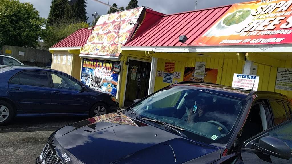 El Pique Peruvian & Mexican Restaurant | restaurant | 14445 Ambaum Blvd SW, Burien, WA 98166, USA | 2062438260 OR +1 206-243-8260