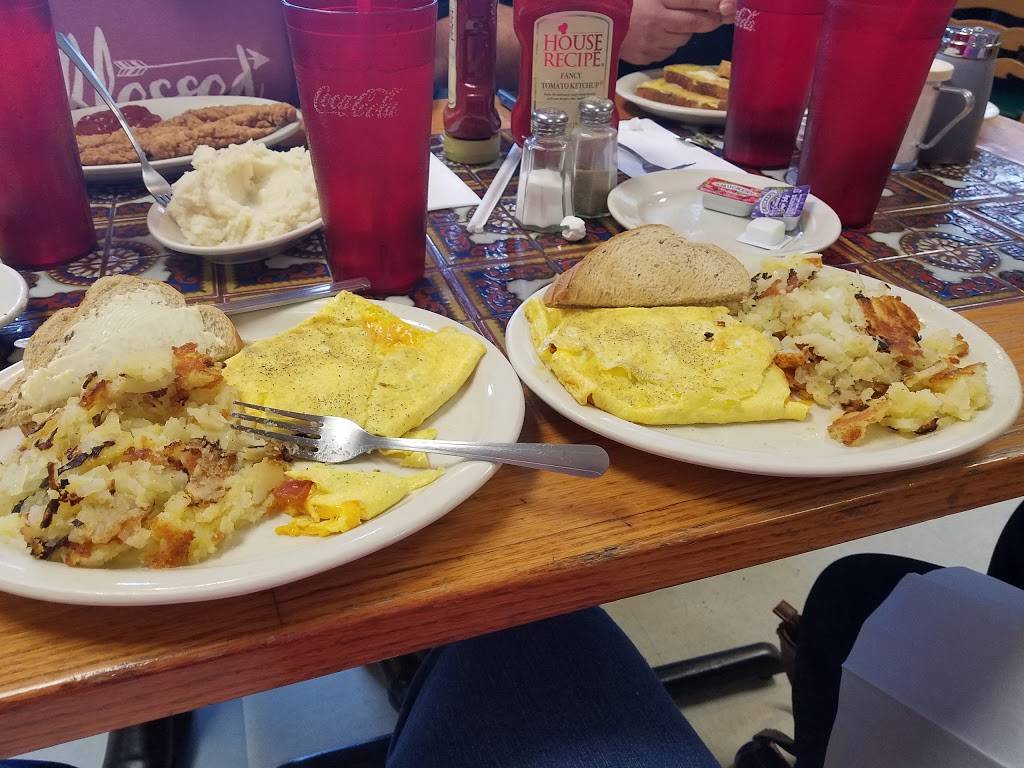 Nicks Restaurant | restaurant | 1151 Stone Dr # 12L, Harrison, OH 45030, USA | 5133674747 OR +1 513-367-4747