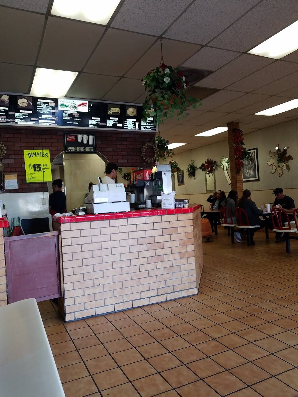 El Super Taco | restaurant | 5010 Rosemead Blvd, Pico Rivera, CA 90660, USA | 5629498787 OR +1 562-949-8787