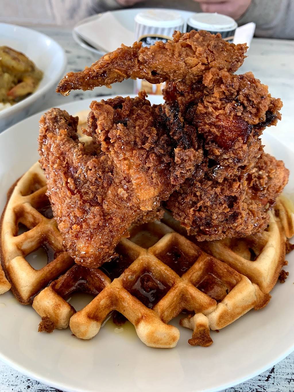 River Bistro Detroit | restaurant | 18456 Grand River Ave, Detroit, MI 48223, USA | 3138556108 OR +1 313-855-6108