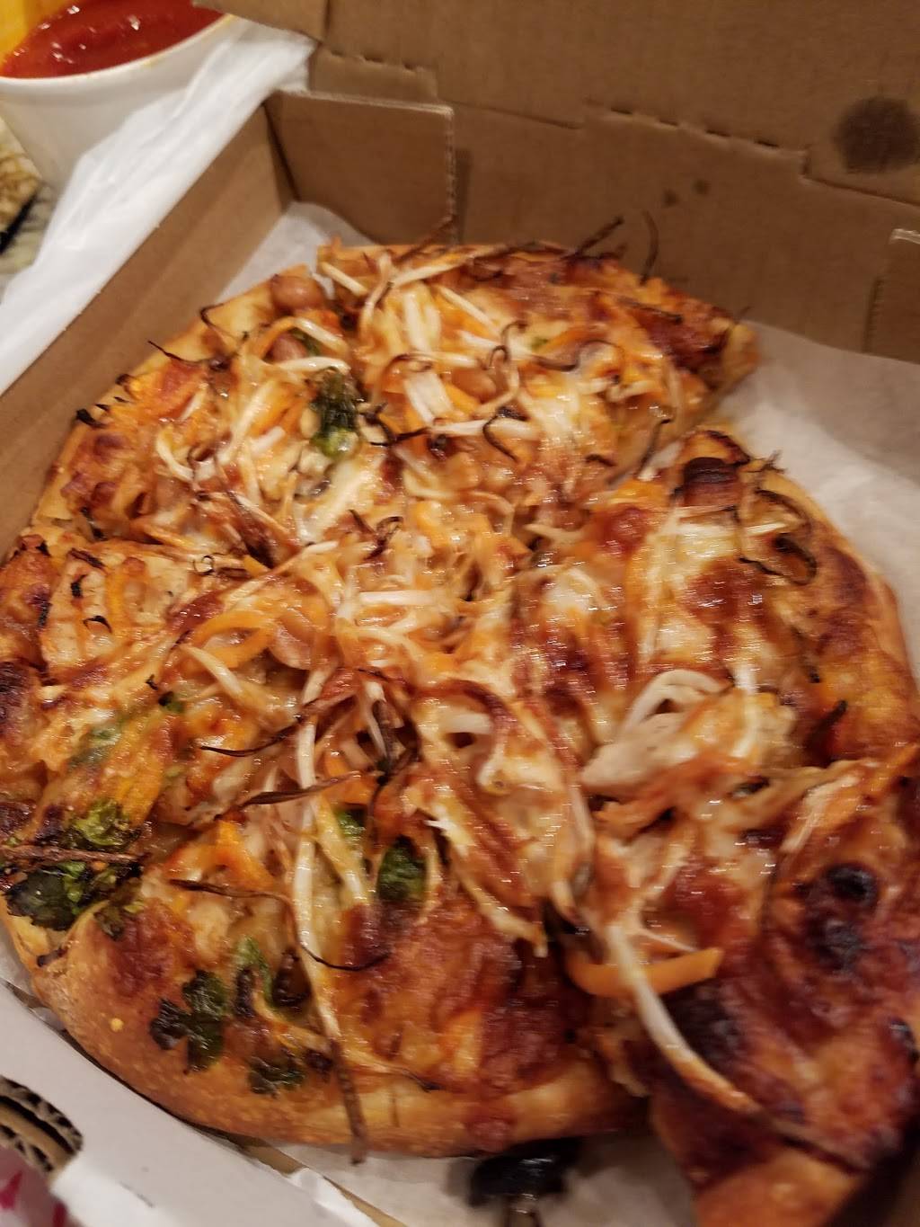 Borrellis Pizza & Italian Food | restaurant | 285 N El Camino Real #106, Encinitas, CA 92024, USA | 7604361501 OR +1 760-436-1501