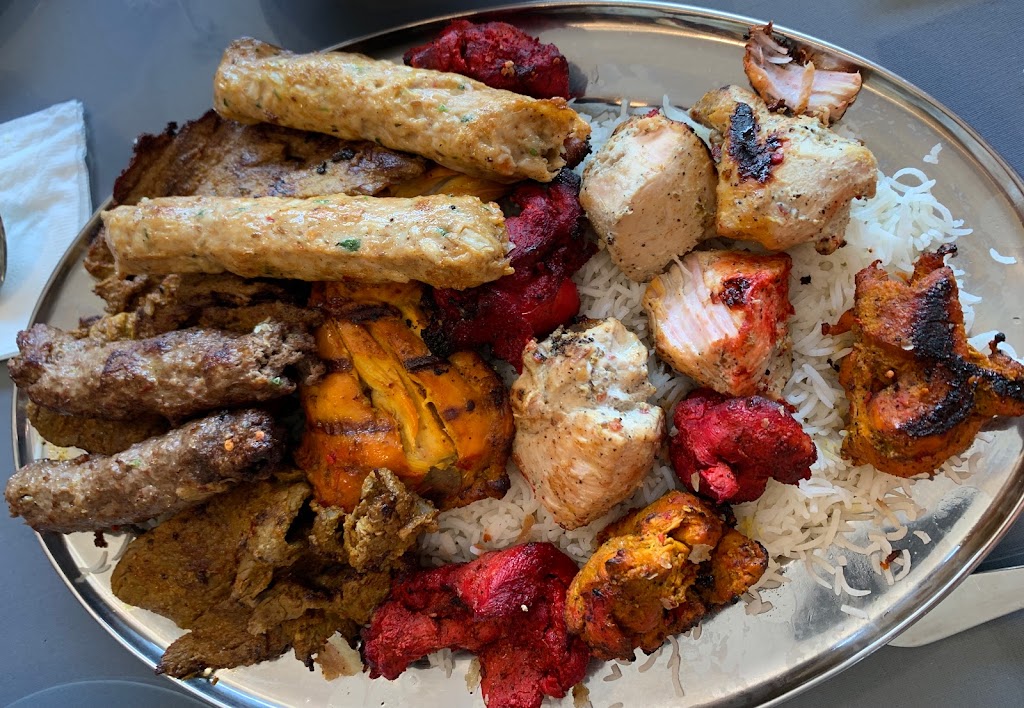 Alis Nihari & BBQ | restaurant | 2548 W Devon Ave, Chicago, IL 60659, USA | 7738560203 OR +1 773-856-0203