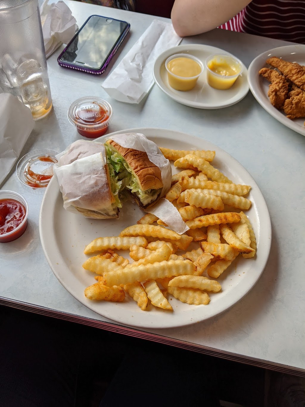 Midnight Diner | restaurant | 115 E Carson Blvd, Charlotte, NC 28203, USA | 9802073641 OR +1 980-207-3641