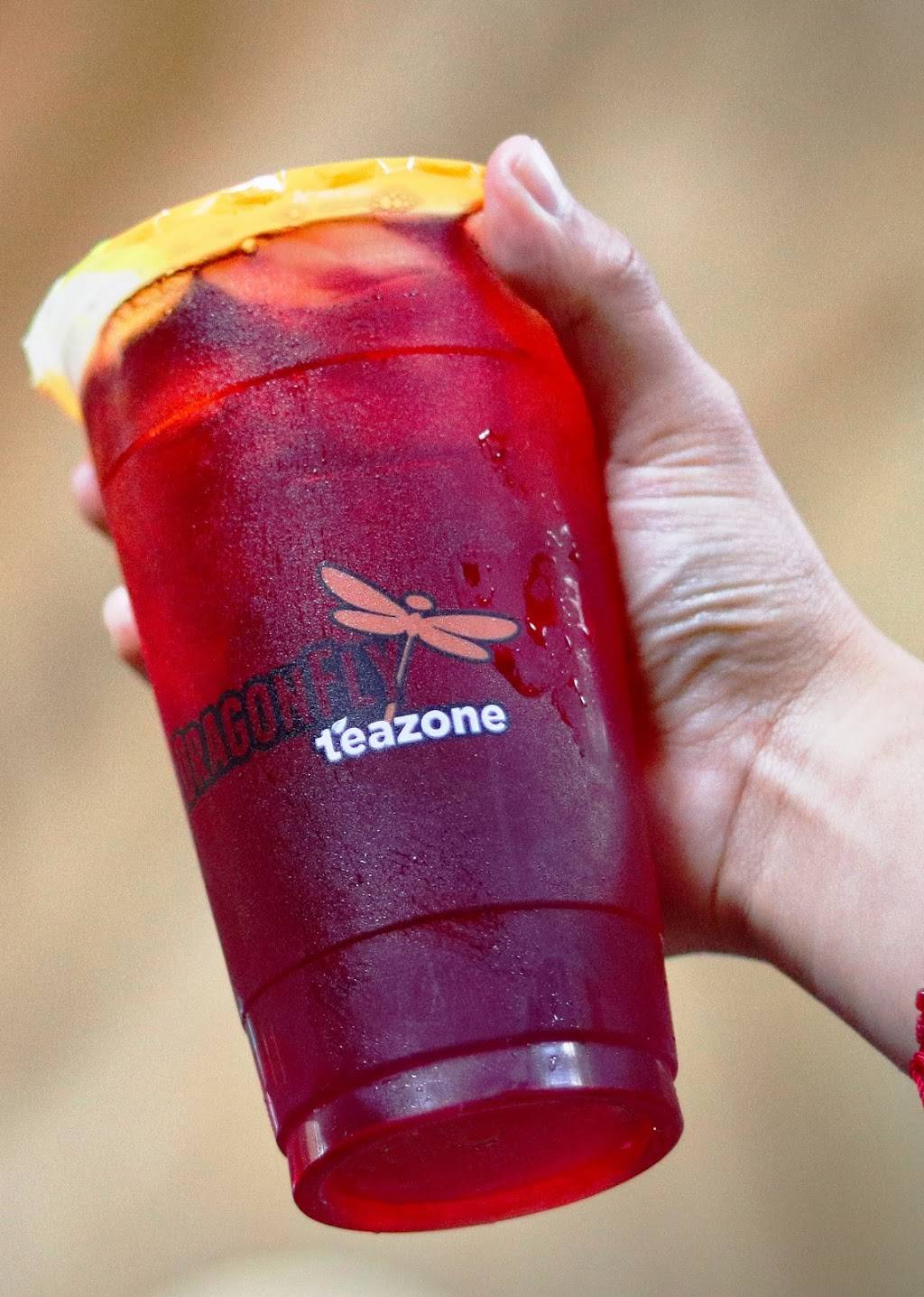 Dragonfly Tea Zone | cafe | 18801 East 39th St S, Independence, MO 64057, USA | 8167434140 OR +1 816-743-4140