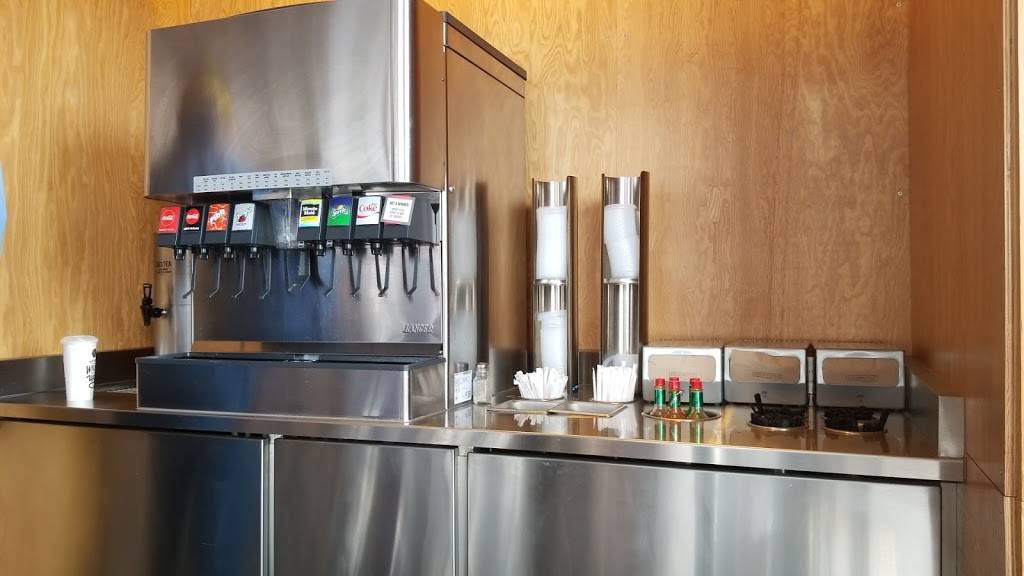 Chipotle Mexican Grill | restaurant | 300 S Highland Springs Ave #11A, Banning, CA 92220, USA | 9517695450 OR +1 951-769-5450