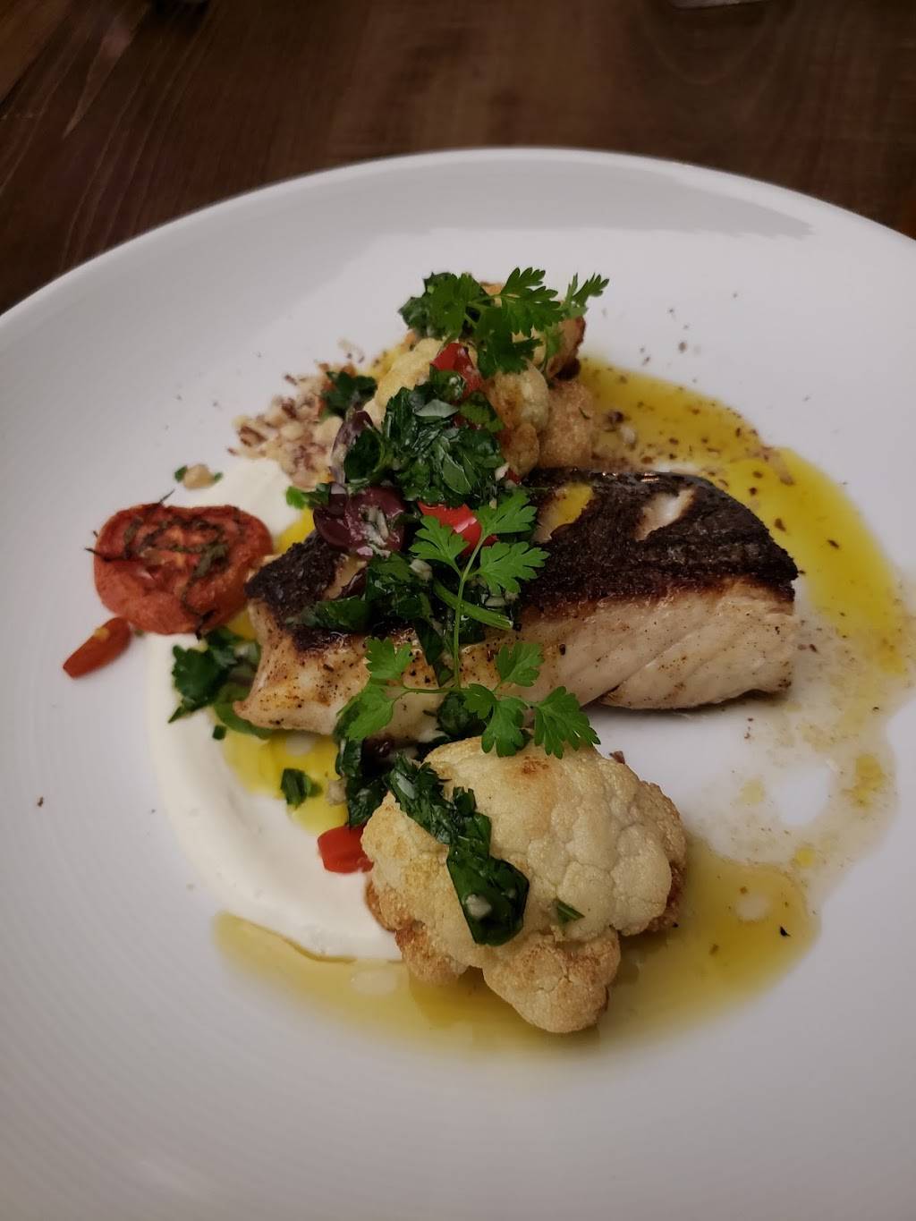 Ford+Shep | restaurant | 3148, 718 Dickinson Ave #103, Greenville, NC 27834, USA | 2526896853 OR +1 252-689-6853