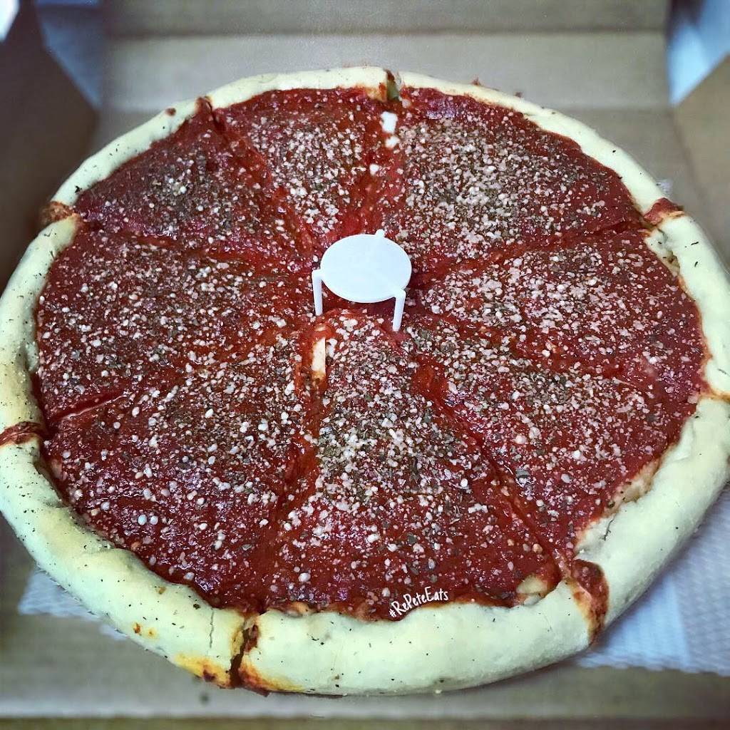 Pizzeria Scotty | restaurant | 9809 W Oklahoma Ave, Milwaukee, WI 53227, USA | 4145431300 OR +1 414-543-1300