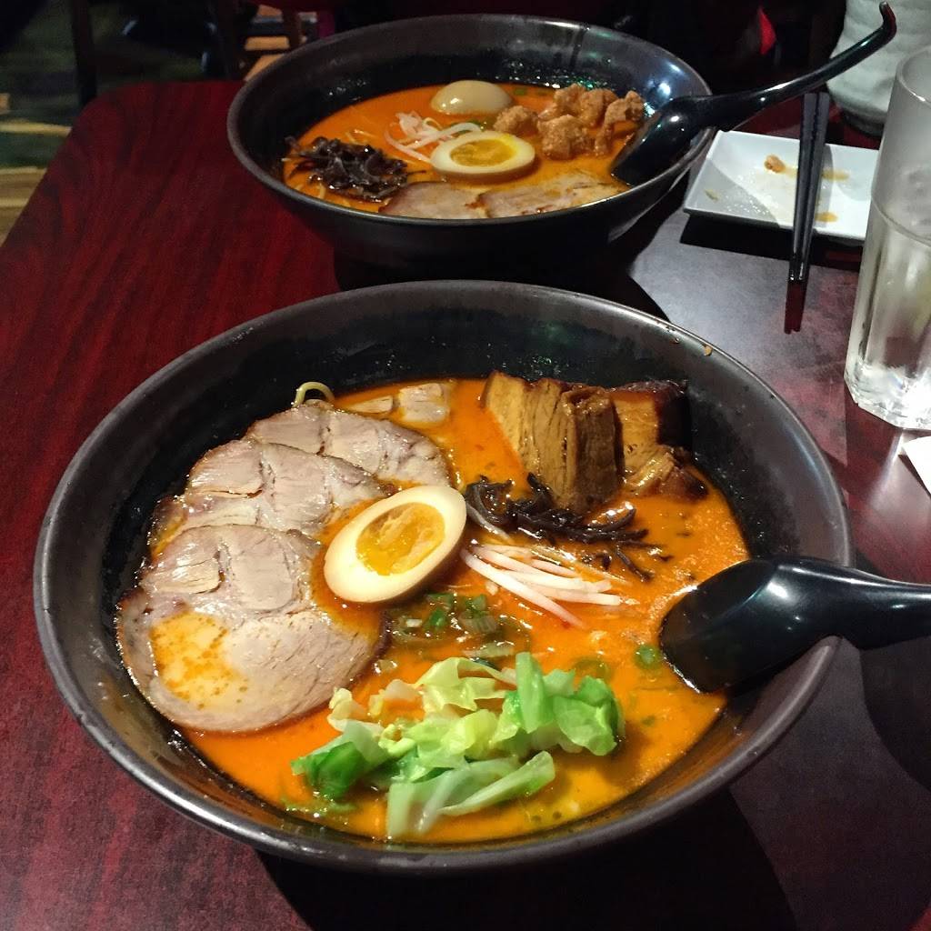 Momiji | restaurant | 4929 Junipero Serra Blvd, Colma, CA 94014, USA | 6507569888 OR +1 650-756-9888