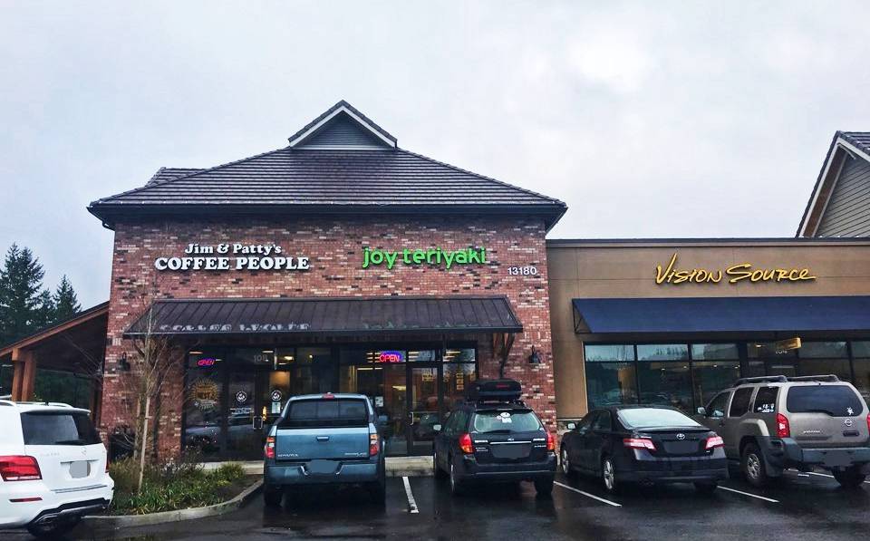Joy Teriyaki | restaurant | 13180 SE 169th Ave Suite #106, Happy Valley, OR 97086, USA | 5038785096 OR +1 503-878-5096
