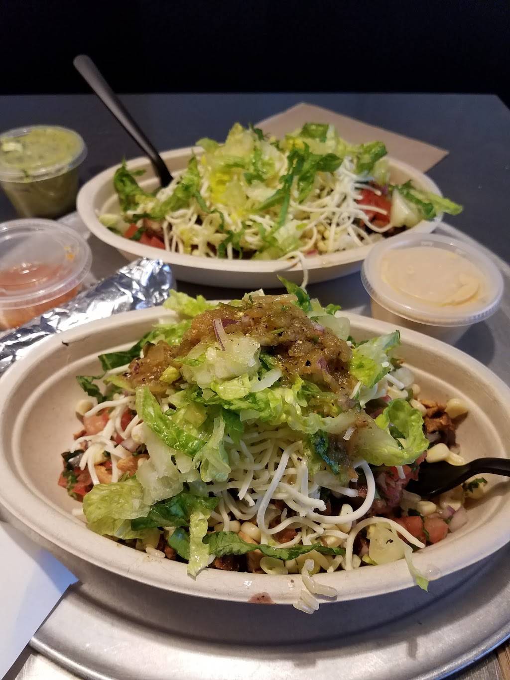 Chipotle Mexican Grill | restaurant | 2602 Hylan B, Staten Island, NY 10306, USA | 7189801742 OR +1 718-980-1742