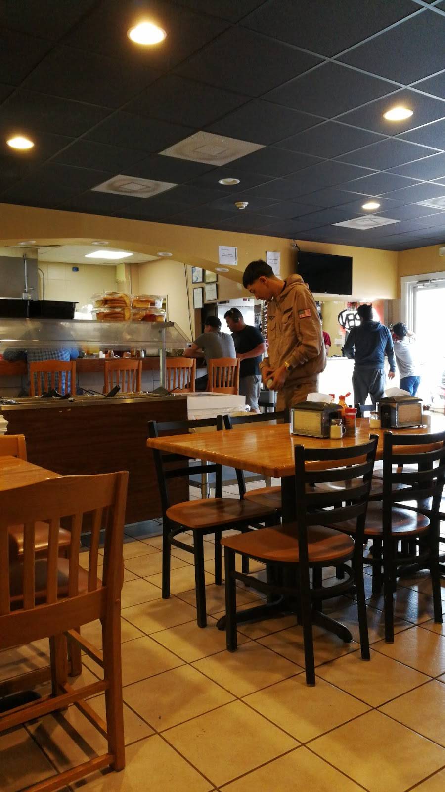 Amigos Latin Grocery | restaurant | 12333 Largo Dr, Savannah, GA 31419, USA | 9129259047 OR +1 912-925-9047