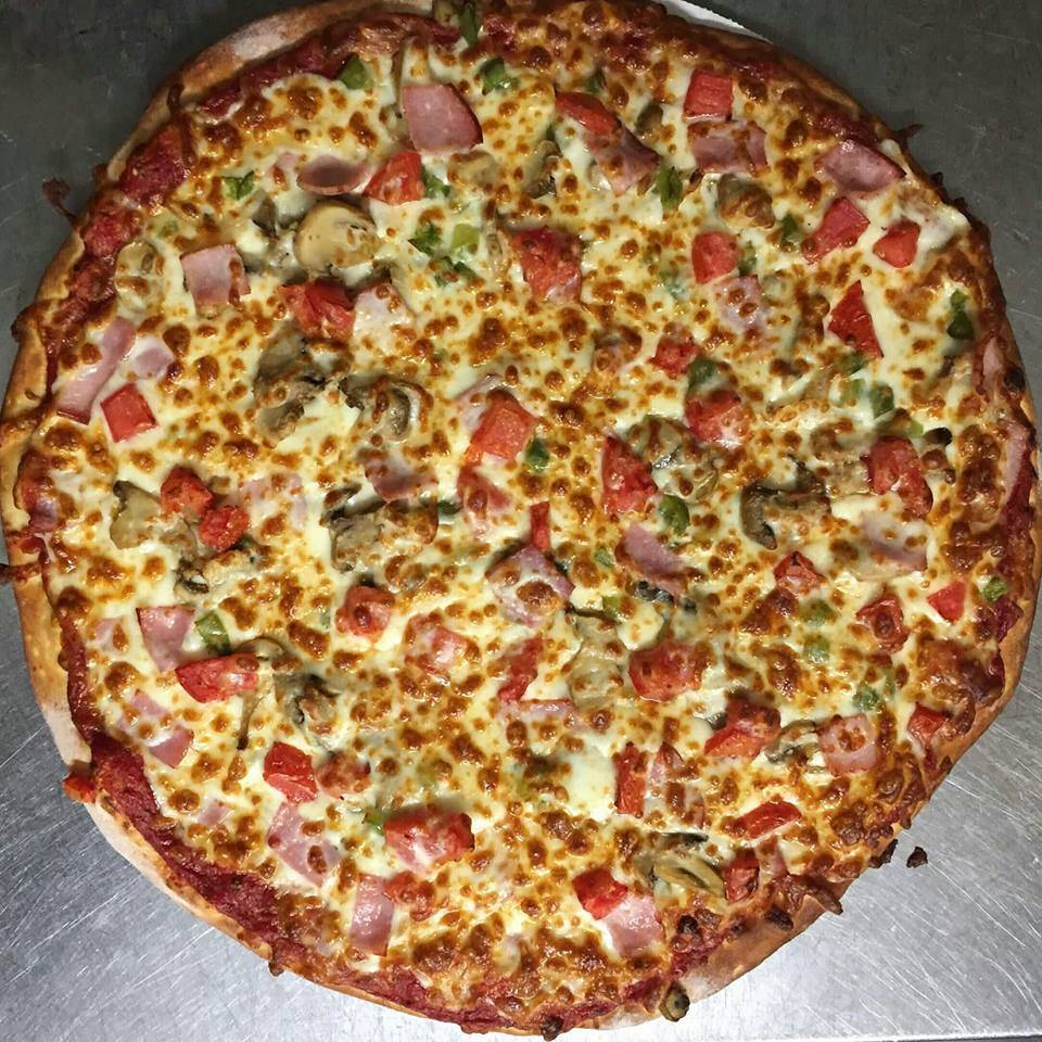 YaYas Pizza Palace | restaurant | 12982 US-431, Sardis City, AL 35956, USA | 2562815078 OR +1 256-281-5078