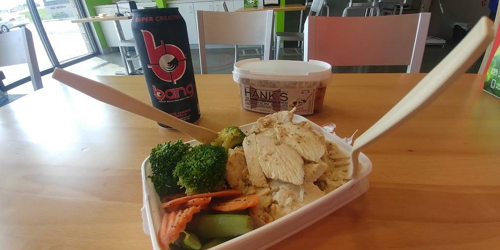 Fresh Fit Meals | restaurant | 11881 Hickman Rd #300, Urbandale, IA 50323, USA | 5152526297 OR +1 515-252-6297