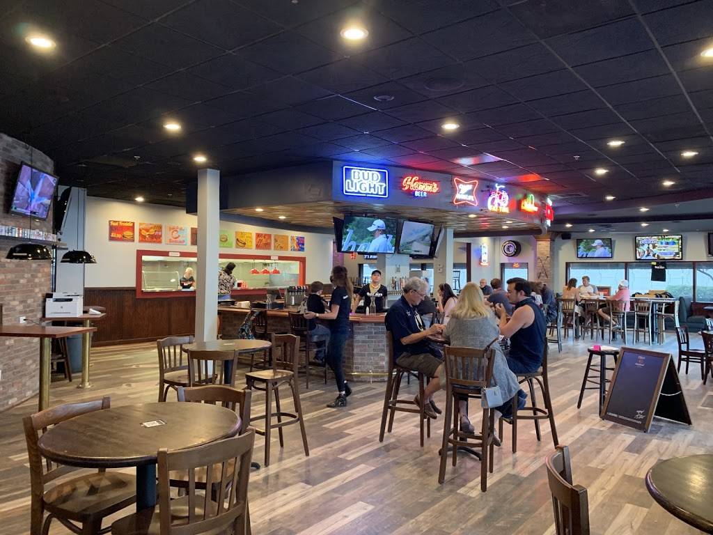 The Bon Aire | restaurant | 9070 Research Blvd, Austin, TX 78758, USA | 5122847038 OR +1 512-284-7038