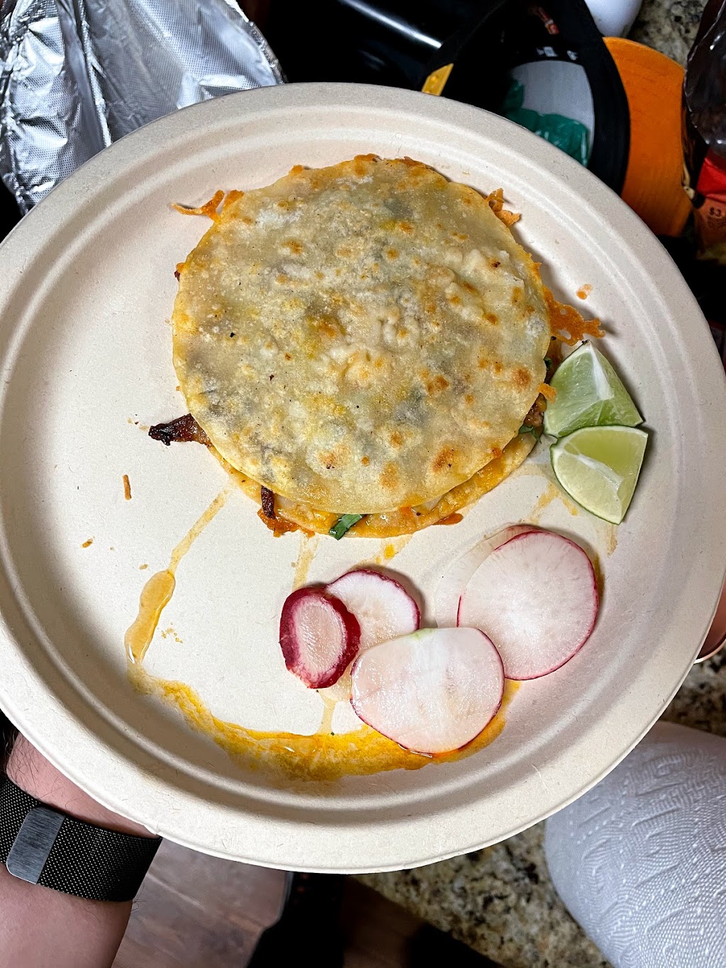 Chonchis Taco Shop | restaurant | 1324 US-89 ALT, Farmington, UT 84025, USA | 3859883970 OR +1 385-988-3970