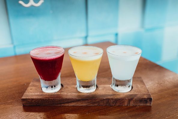 Pisco Y Nazca Ceviche Gastrobar | meal takeaway | 8405 Mills Dr Suite 206, Miami, FL 33183, USA | 3056303844 OR +1 305-630-3844