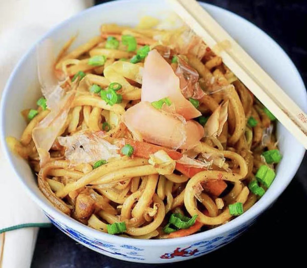 Udon Sushi & Noodle | restaurant | 129 Bleachery Blvd, Asheville, NC 28805, USA | 8283786882 OR +1 828-378-6882