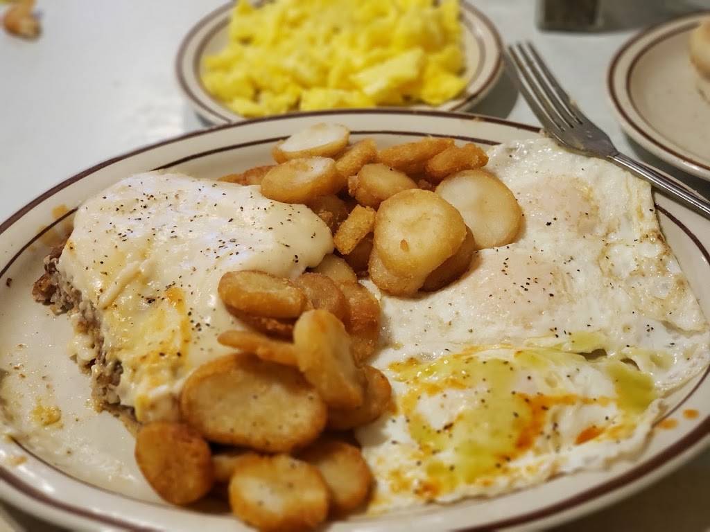 Dixies Home Cookin | restaurant | 15717 Main St E, Sumner, WA 98390, USA | 2538630111 OR +1 253-863-0111