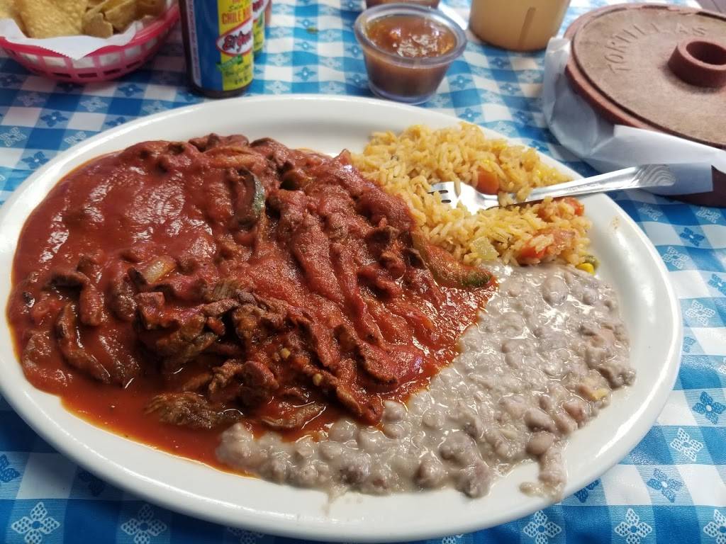 Mariscos La Jaibita | restaurant | 1224 S Ayers Ave, Fort Worth, TX 76105, USA | 8175360633 OR +1 817-536-0633