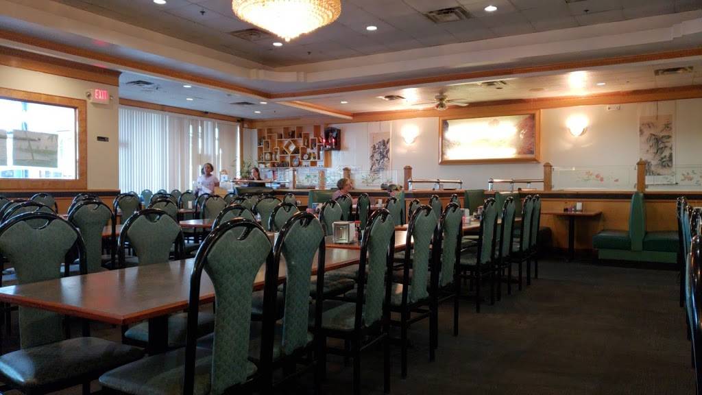 Hong Kong Buffet | restaurant | 331 N Lexington-Springmill Rd Suite 125, Ontario, OH 44906, USA | 4195298678 OR +1 419-529-8678