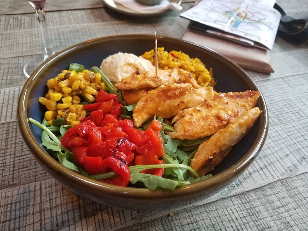 Nandos Peri-Peri | restaurant | 411 H St NE, Washington, DC 20002, USA | 2028214155 OR +1 202-821-4155