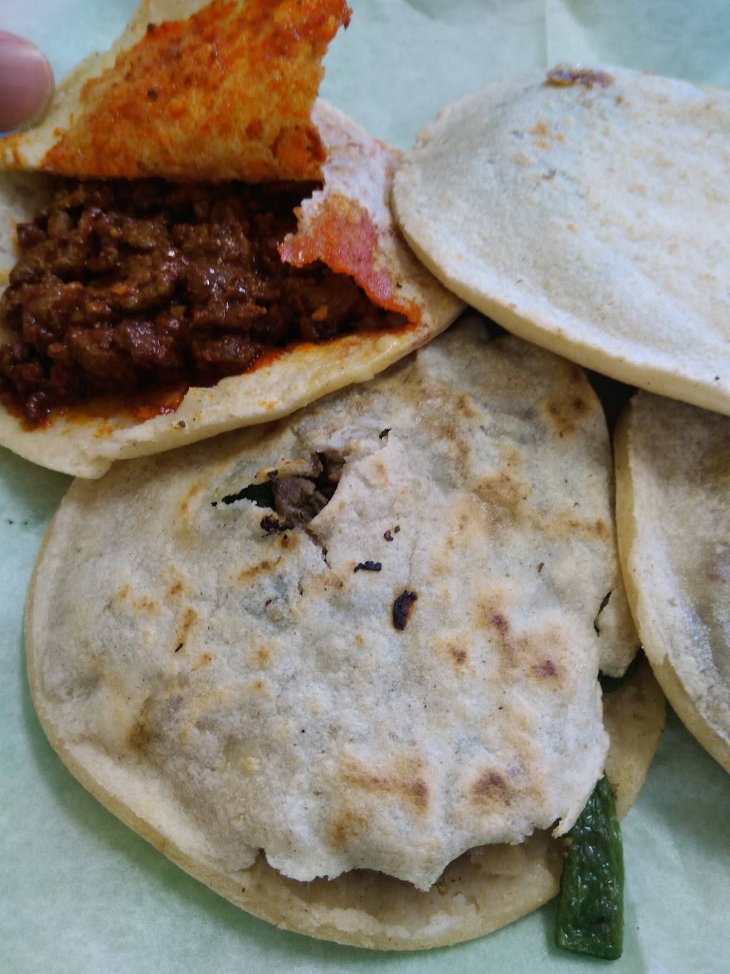 Las Gorditas De Don Angel | restaurant | 100 N 19th Ave, Melrose Park, IL 60160, USA | 7083975205 OR +1 708-397-5205