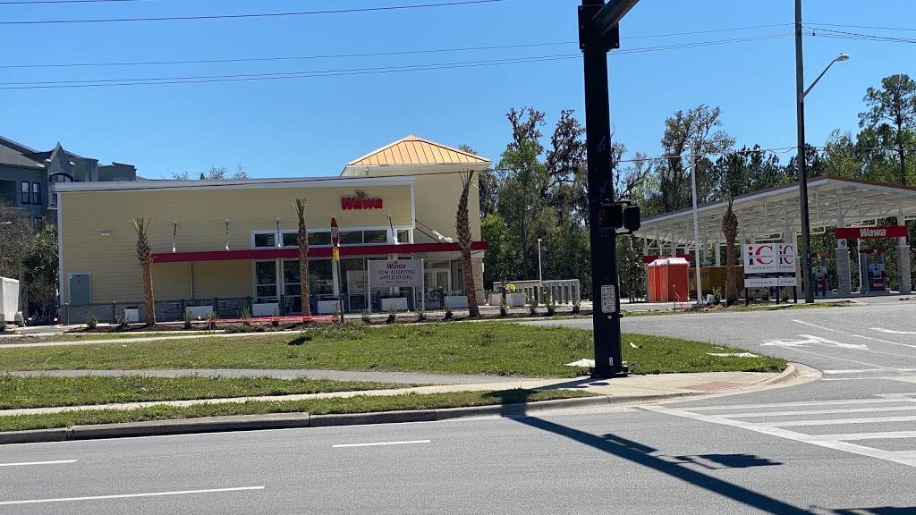 Wawa | cafe | 2373 SW Archer Rd, Gainesville, FL 32608, USA | 3525054333 OR +1 352-505-4333