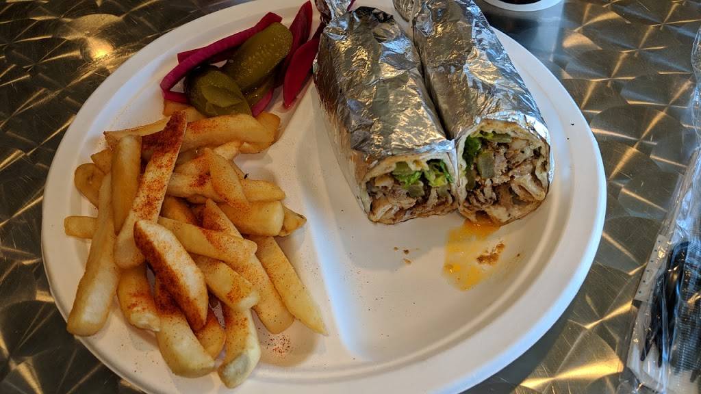 Pita Paradise | restaurant | 14220 Rosecrans Ave, La Mirada, CA 90638, USA | 5629032636 OR +1 562-903-2636