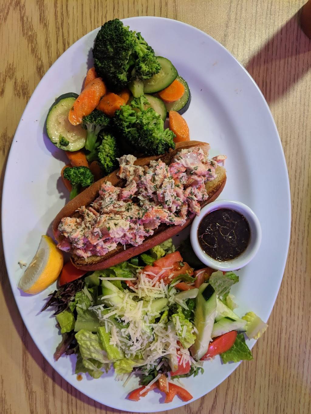 The City Fish | restaurant | 21678 Stevens Creek Blvd, Cupertino, CA 95014, USA | 4083201434 OR +1 408-320-1434