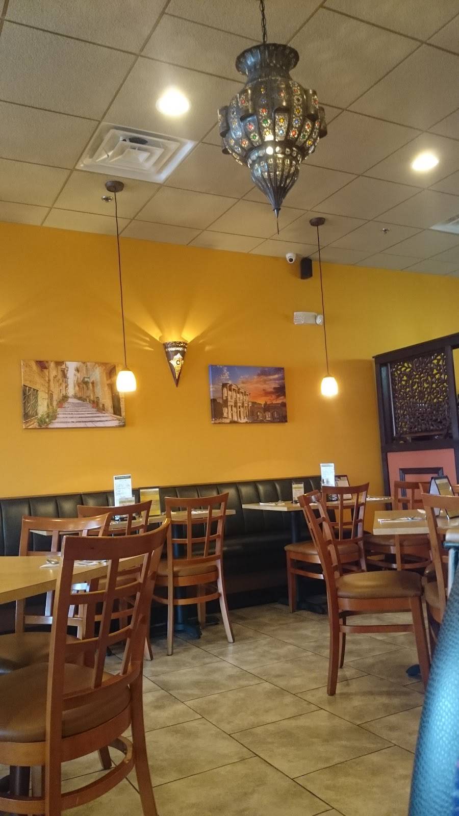 Olive Tree Cafe | restaurant | 13 Chestnut Hill Plaza, Newark, DE 19713, USA | 3022664598 OR +1 302-266-4598