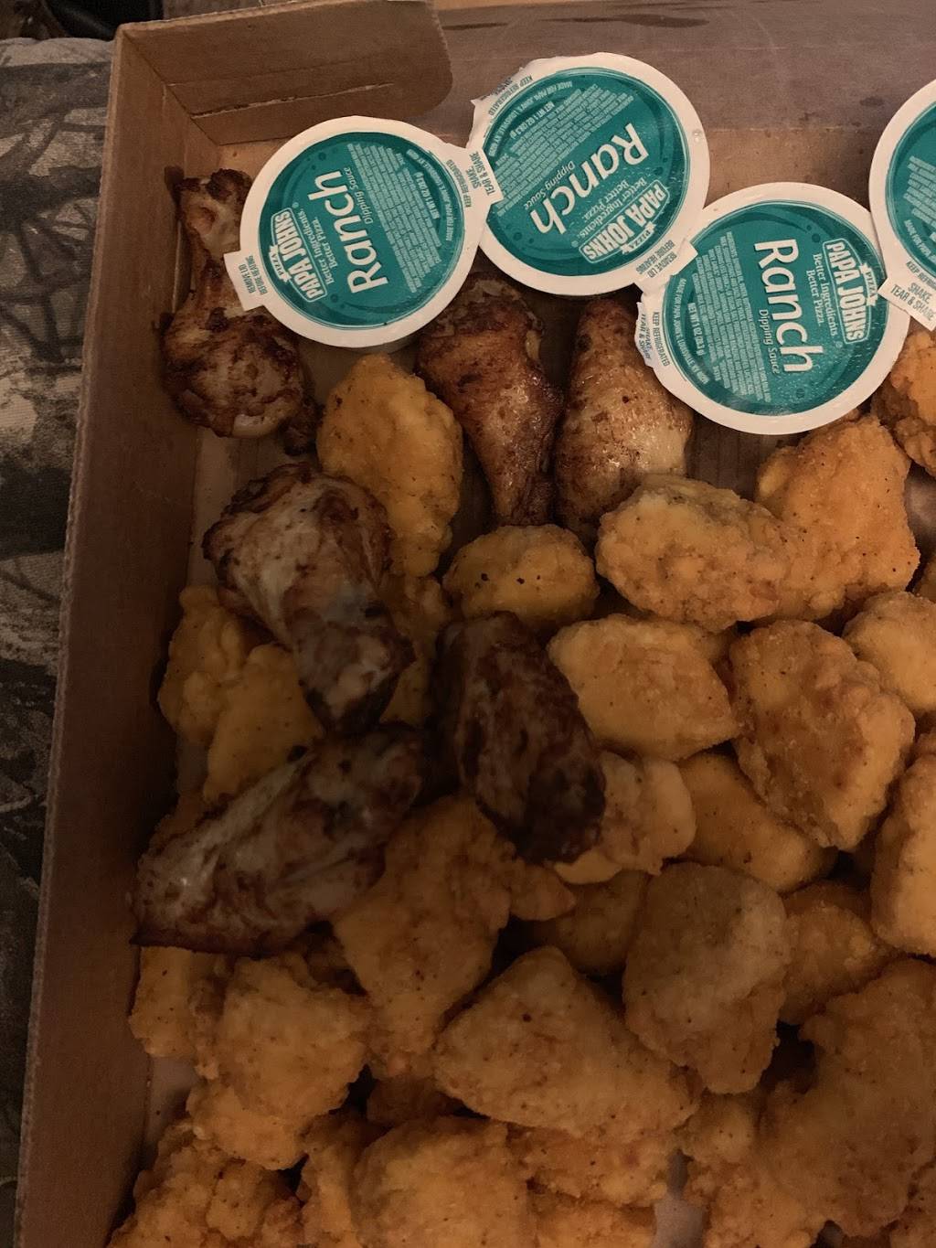 Papa Johns Pizza | restaurant | 785 W Warner Rd, Gilbert, AZ 85233, USA | 4808147272 OR +1 480-814-7272