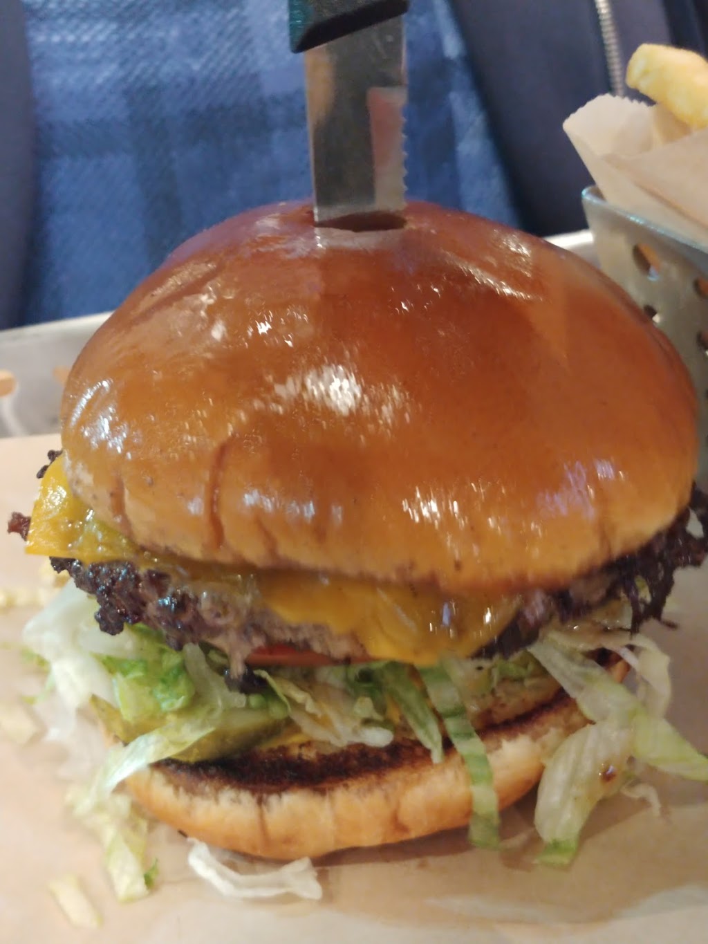 Chilis Grill & Bar | restaurant | 1304 Interquest Pkwy, Colorado Springs, CO 80921, USA | 7194650333 OR +1 719-465-0333