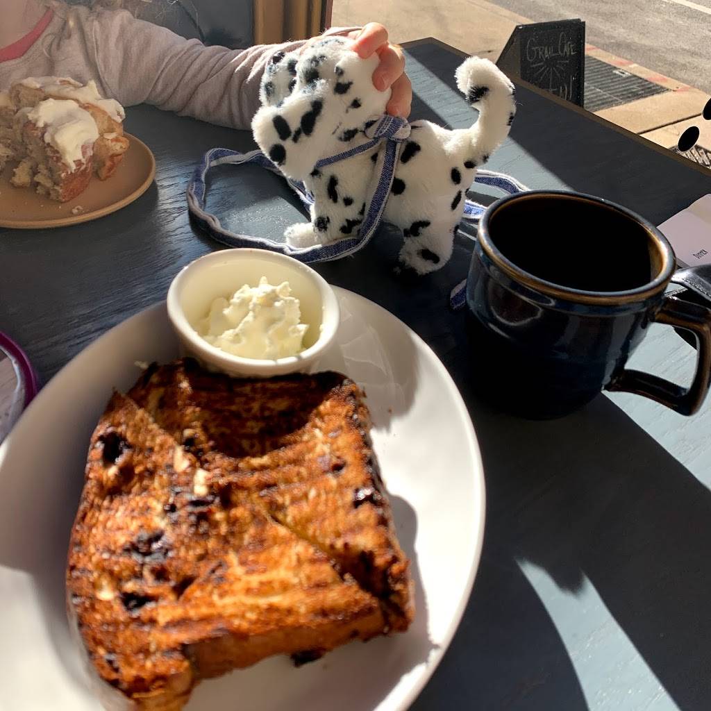 The Grail Cafe | cafe | 715 S Dearborn St, Chicago, IL 60605, USA | 3127568977 OR +1 312-756-8977