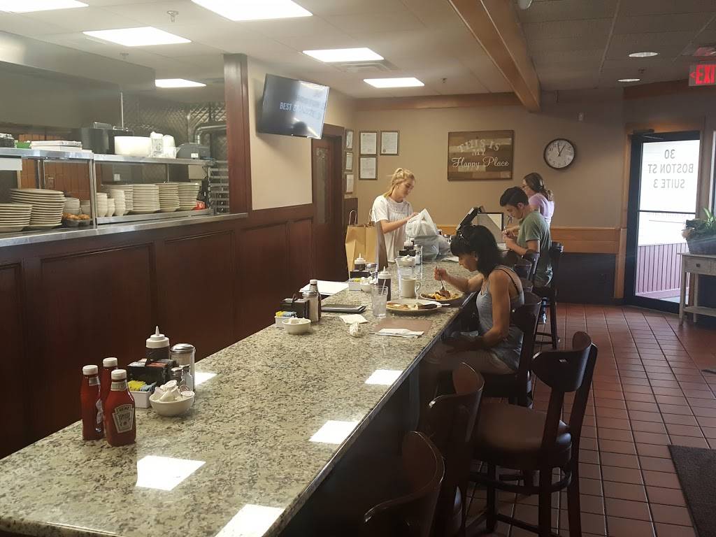 Andys Breakfast & Lunch | restaurant | 30 Boston St Suite #3, Lynn, MA 01904, USA | 7818428049 OR +1 781-842-8049