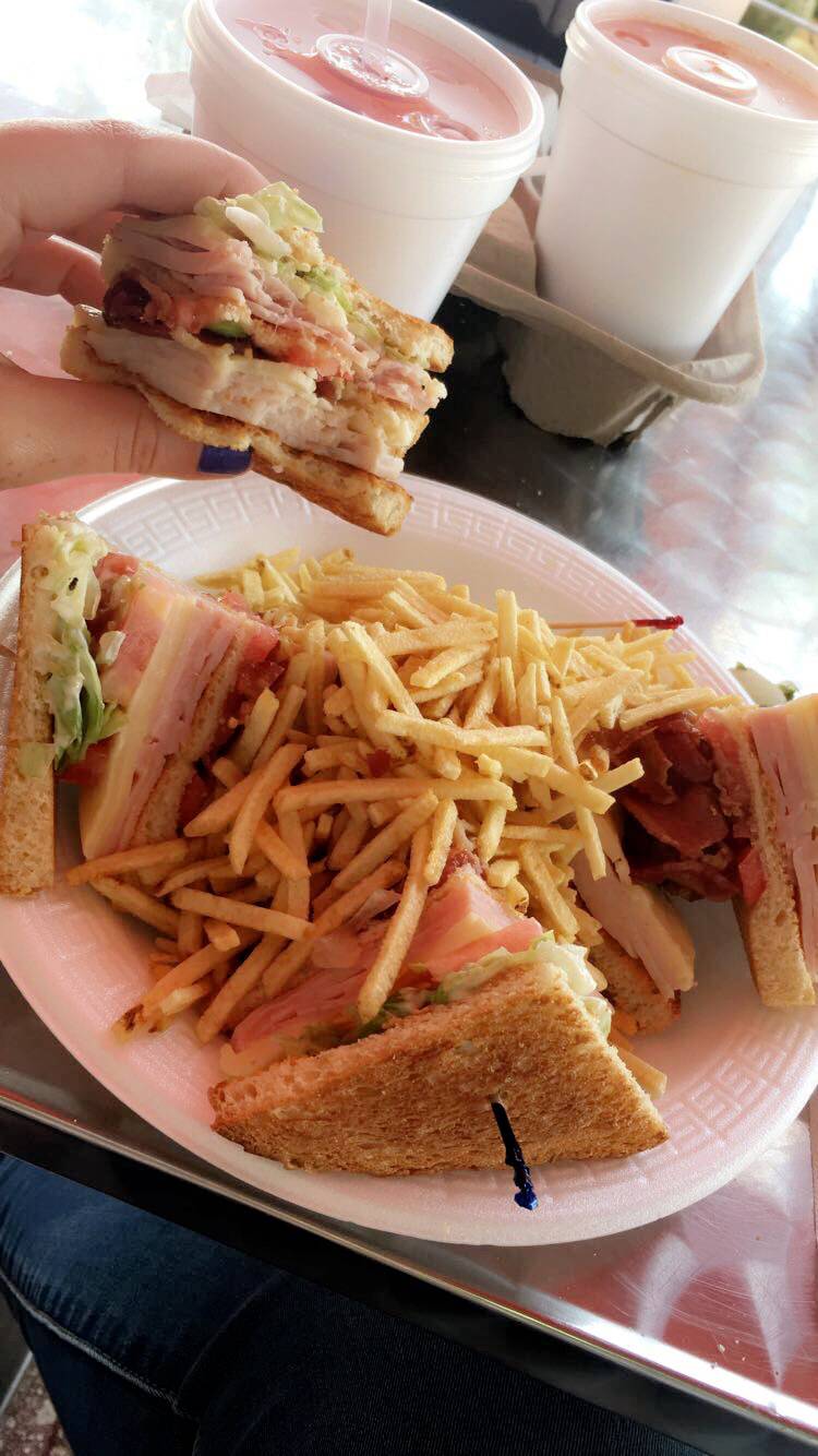 El Palacio de los Jugos | cafe | 1275 W 49th St, Hialeah, FL 33012, USA | 3058257858 OR +1 305-825-7858