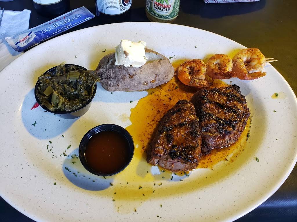 Norbys Steak & Seafood | restaurant | 2425 FL-60, Lake Wales, FL 33898, USA | 8636041456 OR +1 863-604-1456