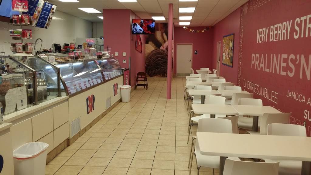 Baskin-Robbins | restaurant | 855 Pierremont Rd, Shreveport, LA 71106, USA | 3187161181 OR +1 318-716-1181