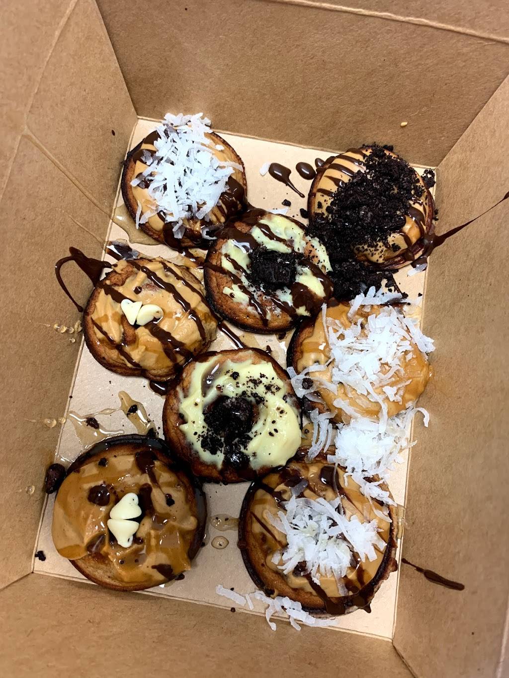 The positive joint | restaurant | 1412 W Waters Ave suite 105, Tampa, FL 33604, USA | 8139285228 OR +1 813-928-5228