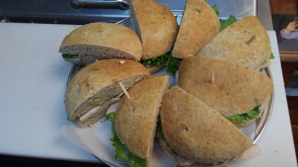 Gracies Delectables | meal takeaway | 902 Laurel St, San Carlos, CA 94070, USA | 6505954049 OR +1 650-595-4049