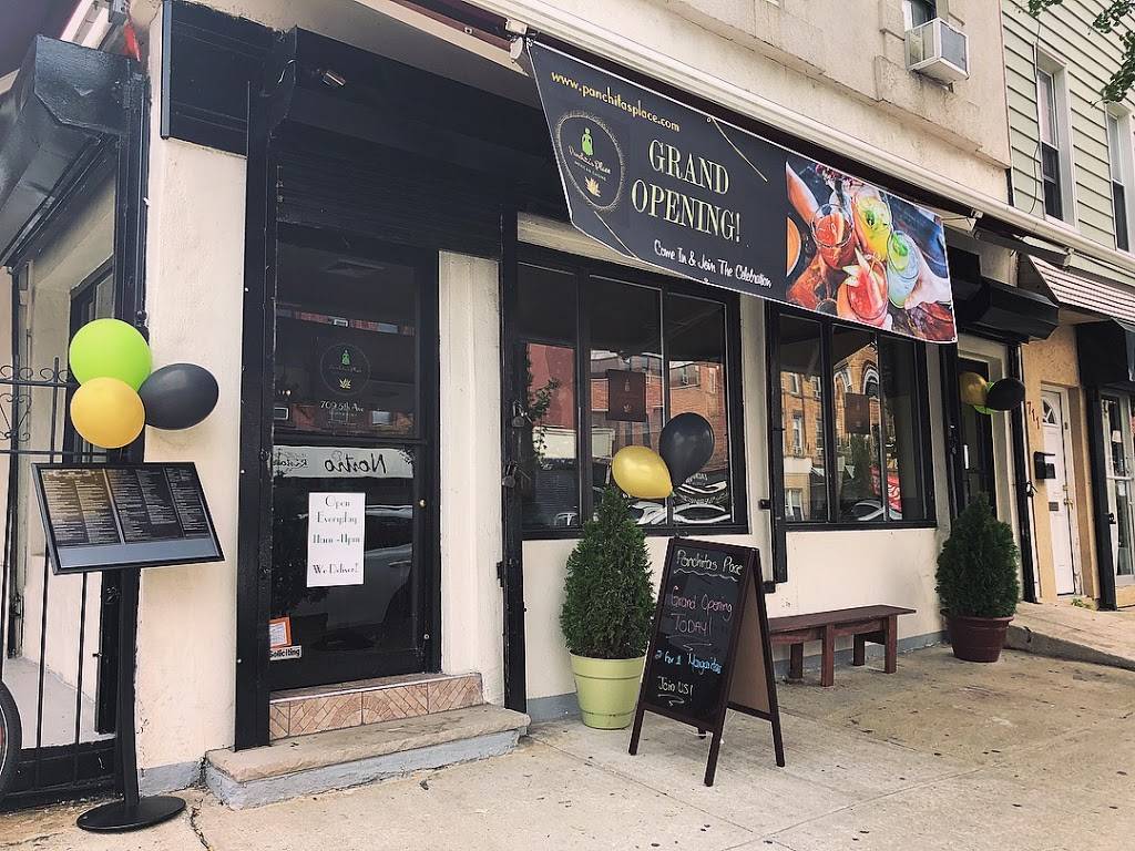 Panchitas Place | restaurant | 709 5th Ave, Brooklyn, NY 11215, USA | 9179090404 OR +1 917-909-0404