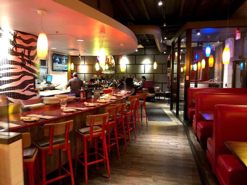 Not Your Average Joes | restaurant | 14 Mazzeo Dr, Randolph, MA 02368, USA | 7819617200 OR +1 781-961-7200